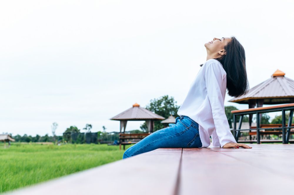Doing Nothing” Bisa Jadi Self‑Care Terbaik, Ini Alasannya Menurut Psikolog