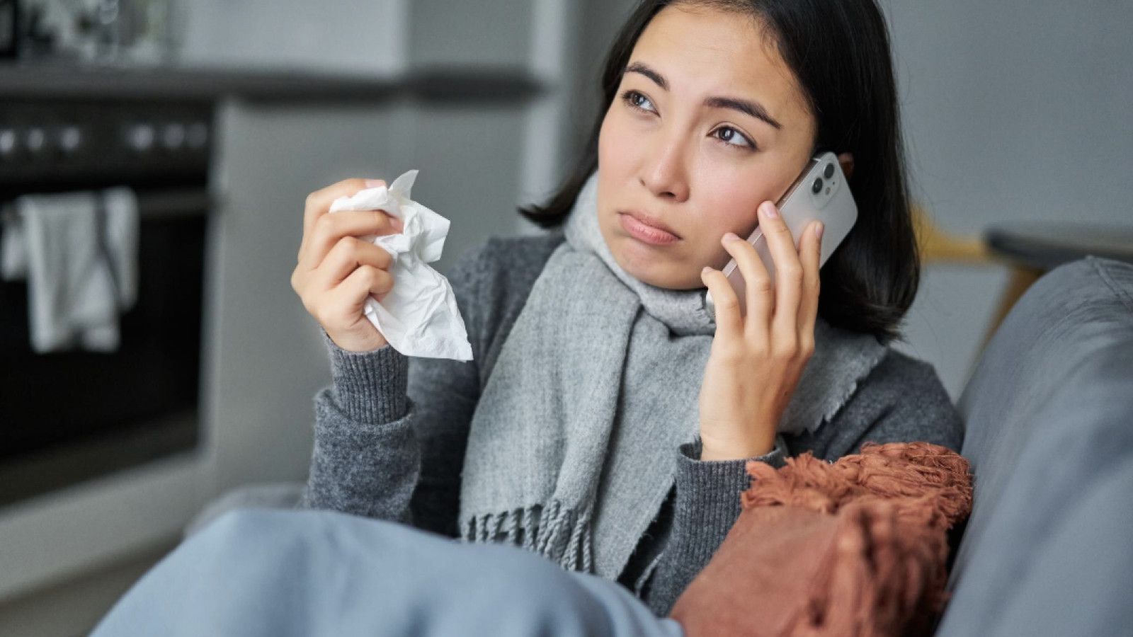 Dampak Musim Pancaroba Terhadap Kesehatan: Waspadai Penyebaran Virus Flu