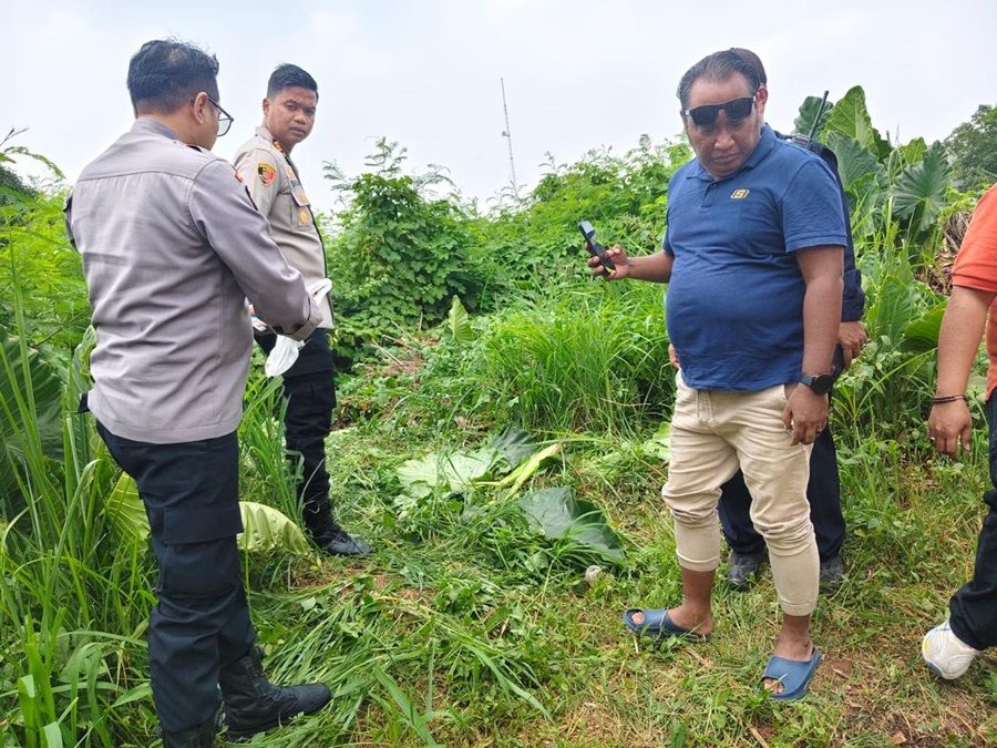 Akibat Punya Hubungan Spesial dengan Istri Orang, Pria di Bekasi Tewas Dihujani Tusukan