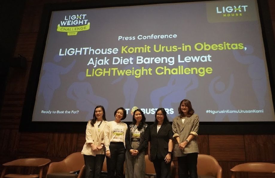Mau Diet Berhasil? Berdamai Dulu Sama Pikiran dan Makananmu