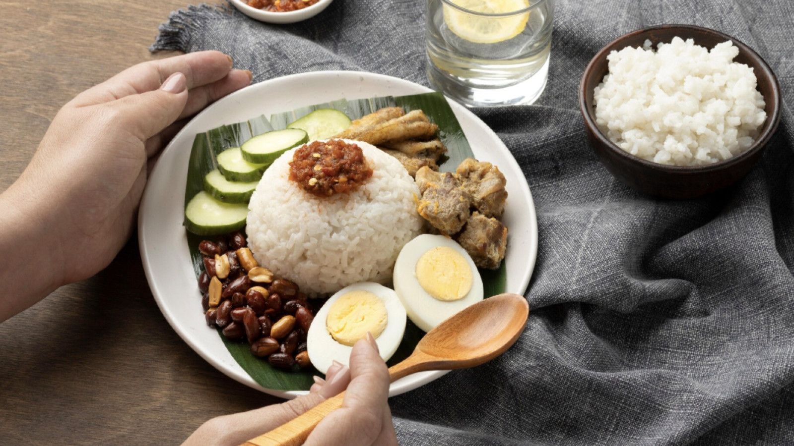 Eksplorasi Kuliner Bali: Menyusuri Keunikan Cita Rasa Pulau Dewata