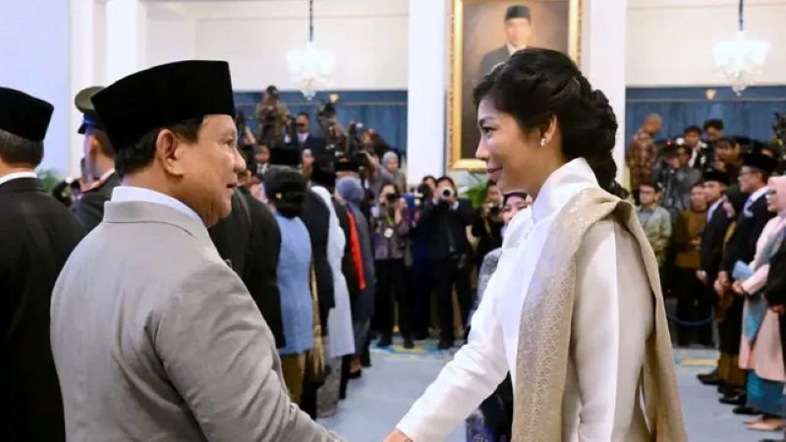 Pelantikan Duta Besar untuk Memperkuat Hubungan RI-China