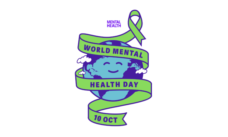 Kenali Makna Hari Kesehatan Mental Sedunia 10 Oktober dan Cara Merayakannya