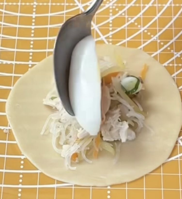 Resep Pastel Bihun Ayam, Camilan Jadul yang Bikin Nostalgia Setiap Gigitan