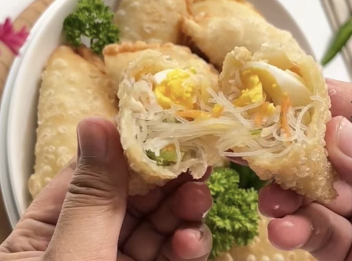 Resep Pastel Bihun Ayam, Camilan Jadul yang Bikin Nostalgia Setiap Gigitan