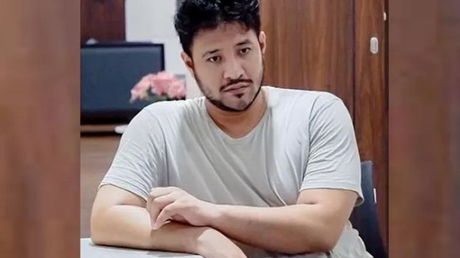 Ammar Zoni Terlibat Kasus Narkoba Lagi dari Dalam Rutan Salemba