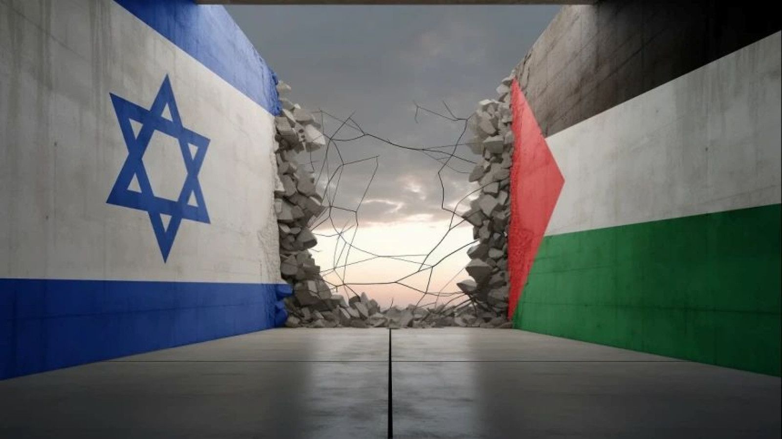 Gencatan Senjata di Jalur Gaza: Langkah Pertama Menuju Perdamaian?