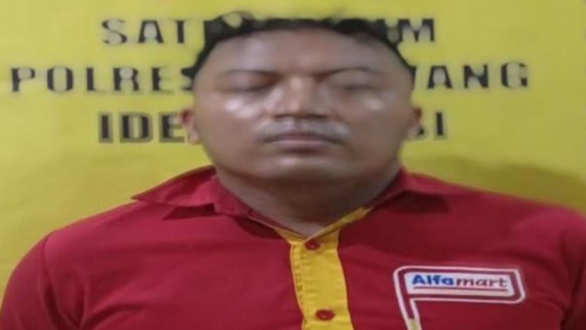 Tim Gabungan Tangkap Pelaku Pembunuhan dan Pemerkosaan Karyawati Minimarket di Karawang