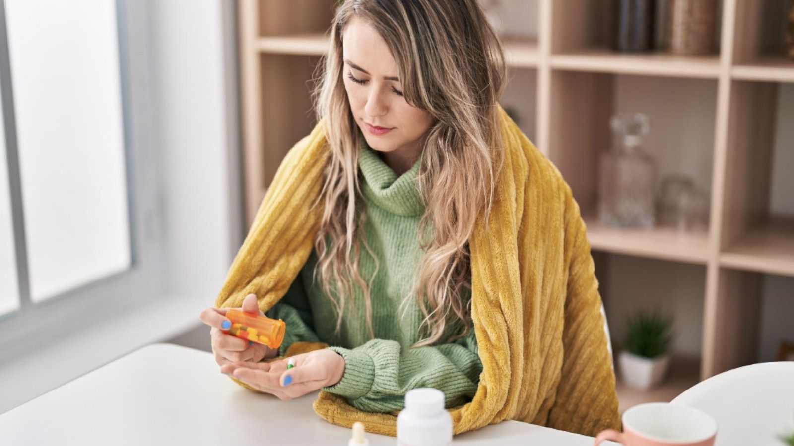 Menjaga Kesehatan di Musim Pancaroba: Pentingnya Vitamin