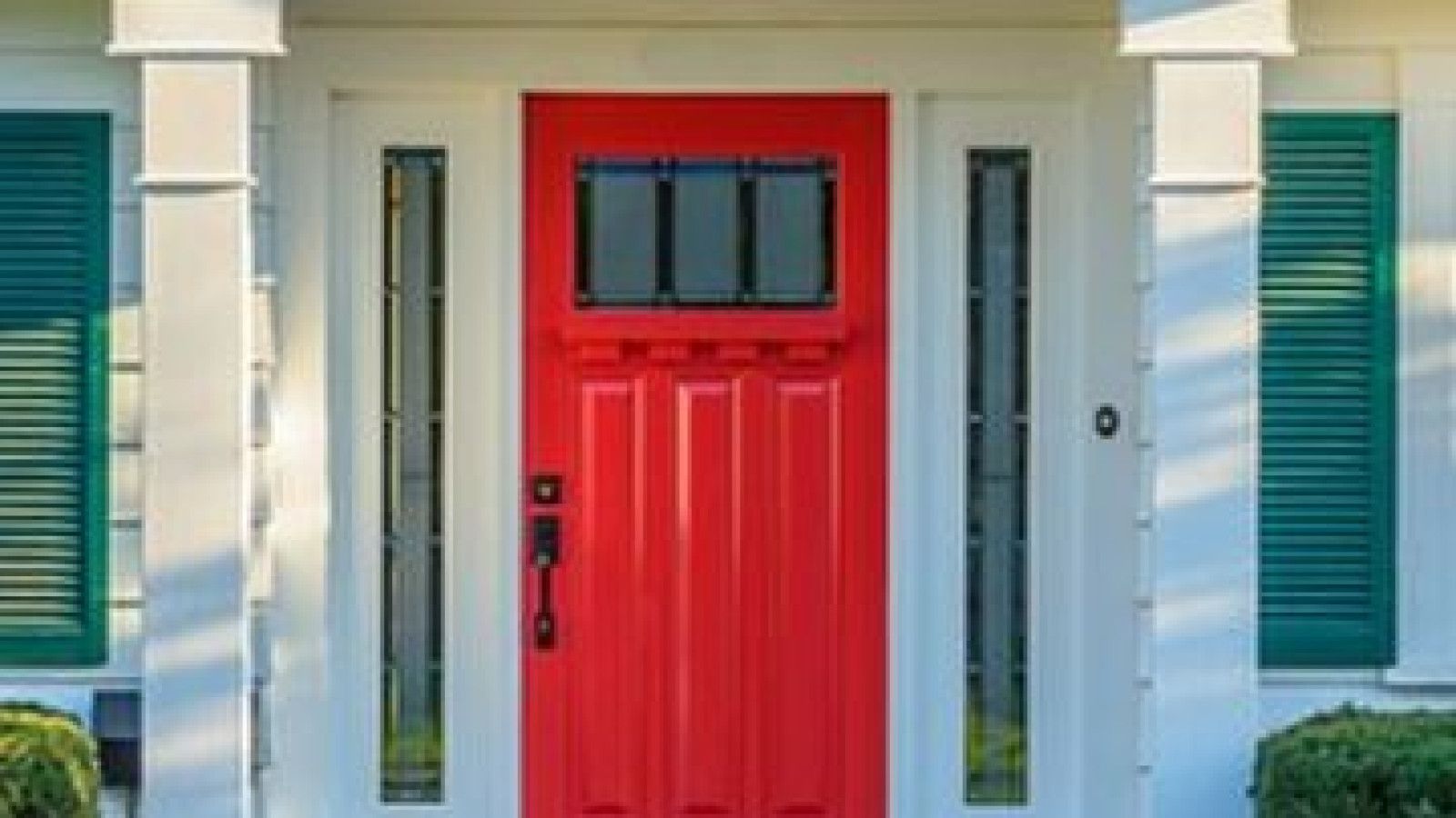 Peran Penting Pintu Utama dalam Fengshui untuk Keberuntungan