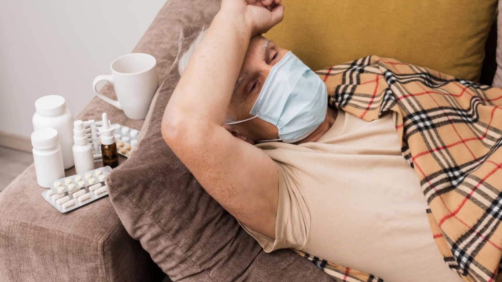 Perbedaan Gejala Flu Biasa dan Demam Berdarah: Kenali dan Cegah