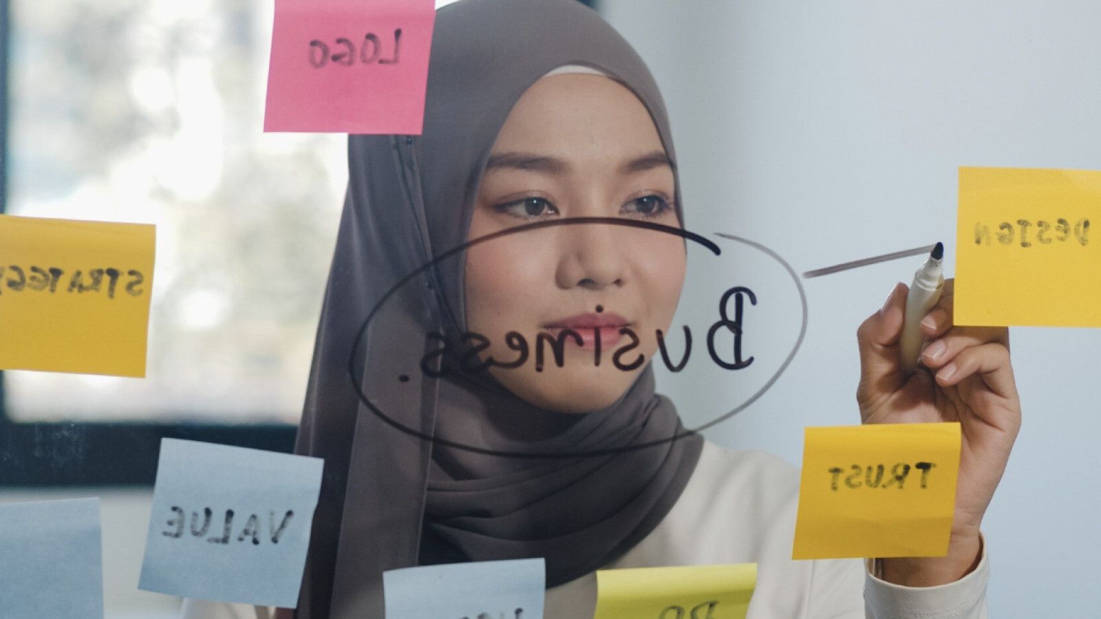 Hijrah Digital: Transformasi Positif di Era Teknologi