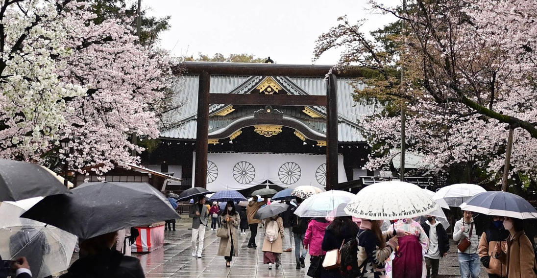 Kuil Yasukuni, Tempat Bersejarah di Jepang dengan Kompleksitas Kontroversinya