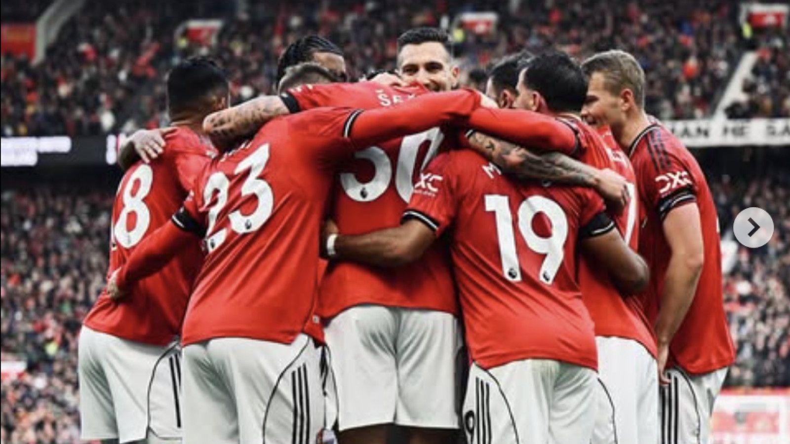 Rumor Penjualan Manchester United dan Status Terkini Klub