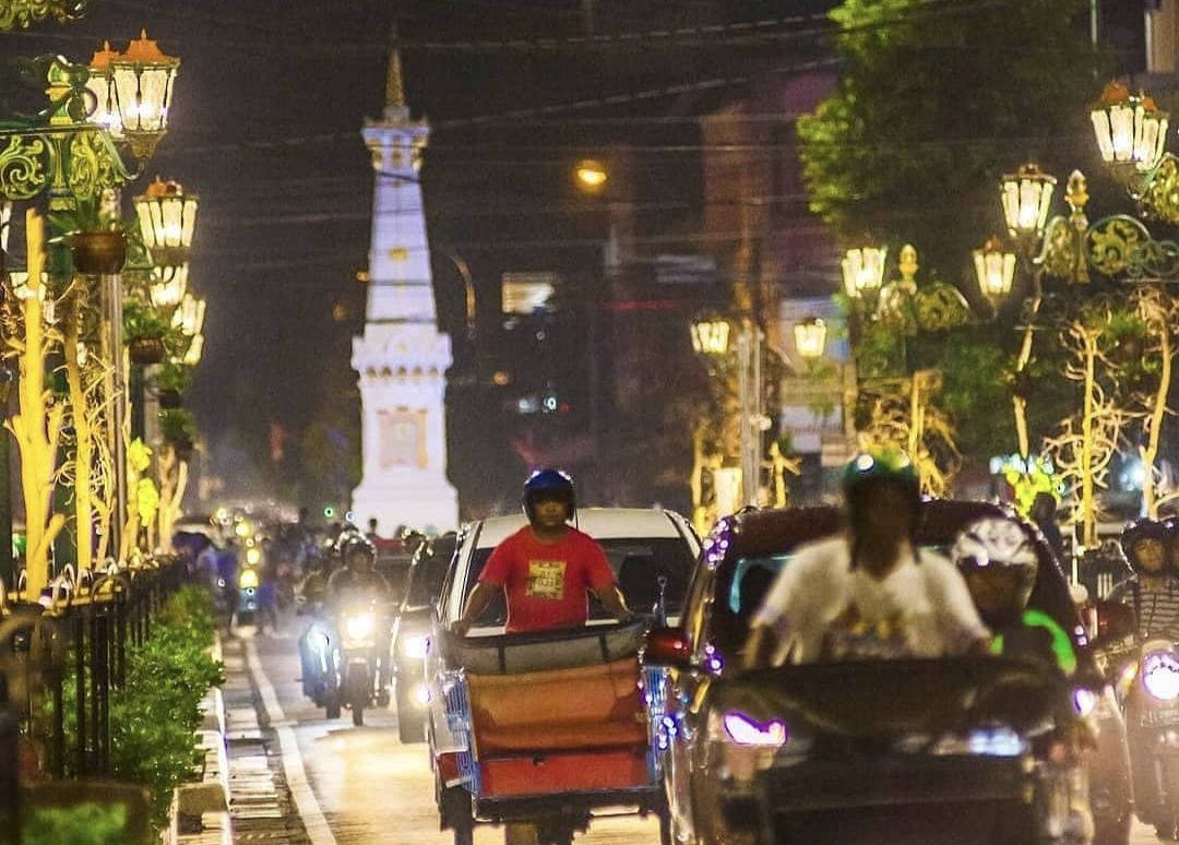 Tegaskan Bukan Hilangkan Pekerjaan, Alasan Pemda DIY Segera Tertibkan Ribuan Bentor Peralihan ke Becak Kayuh Bertenaga Alternatif