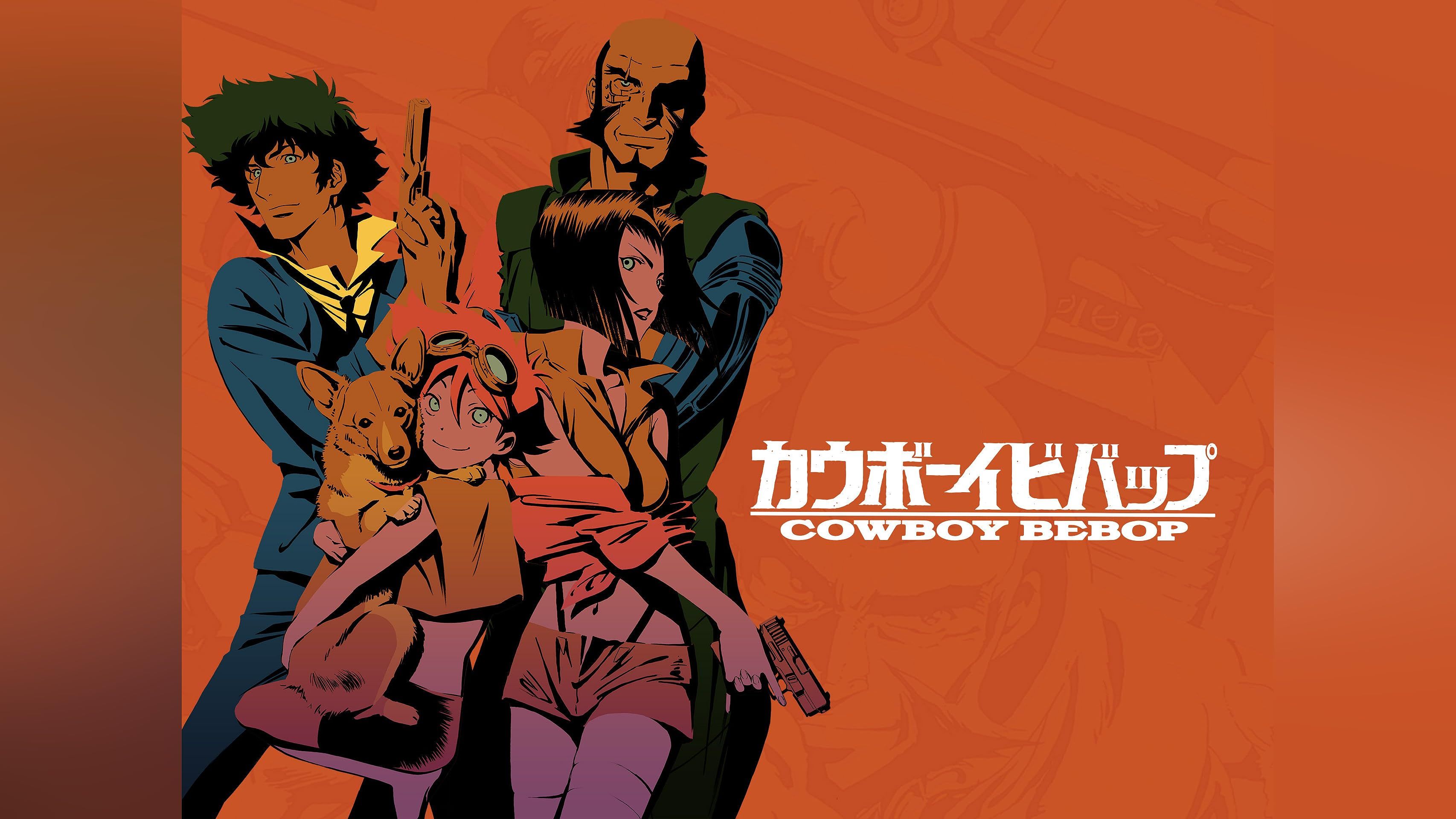 7 Anime Orisinal yang Bukan Adaptasi dari Manga Tapi Justru Legendaris