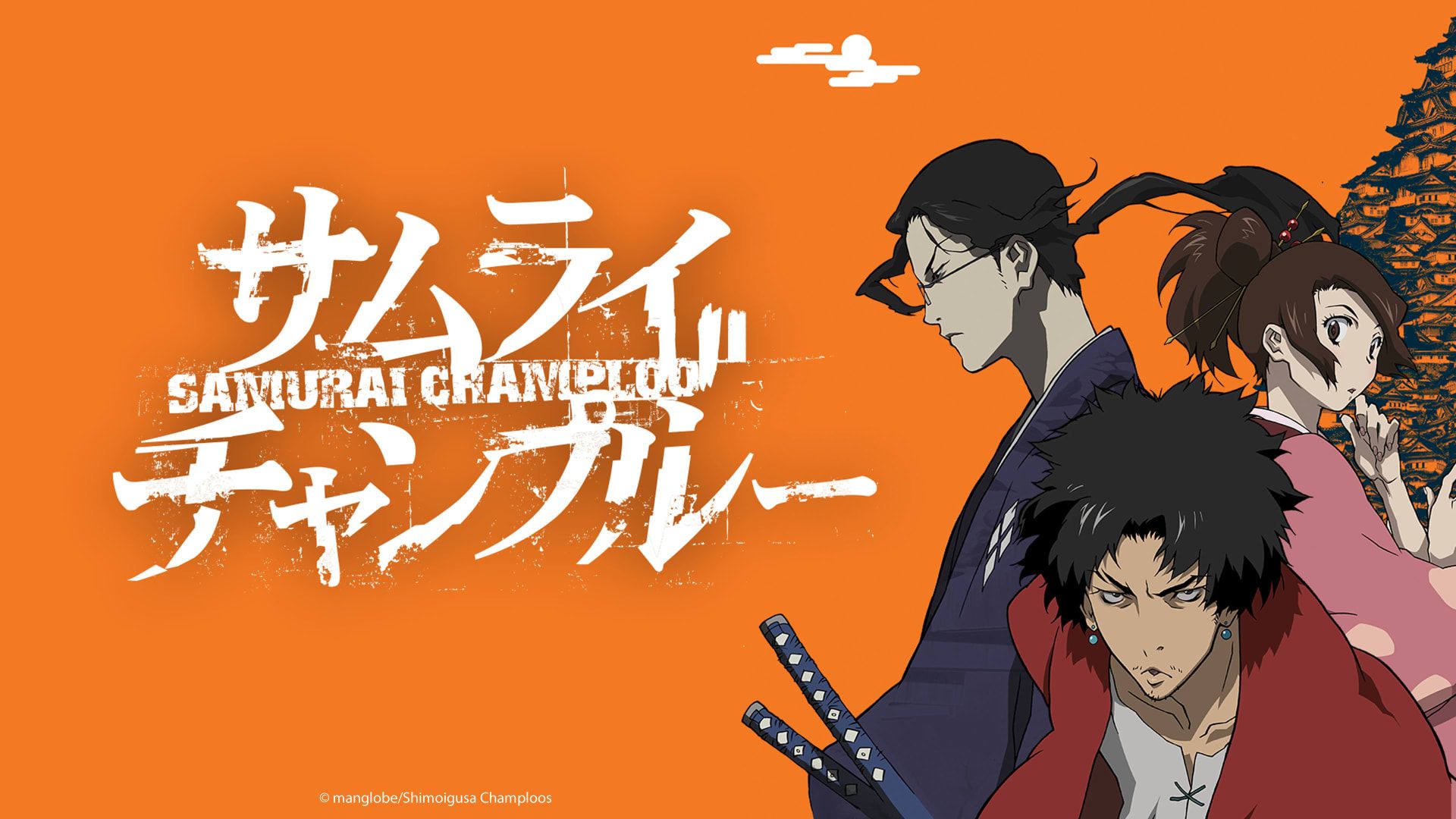 7 Anime Orisinal yang Bukan Adaptasi dari Manga Tapi Justru Legendaris