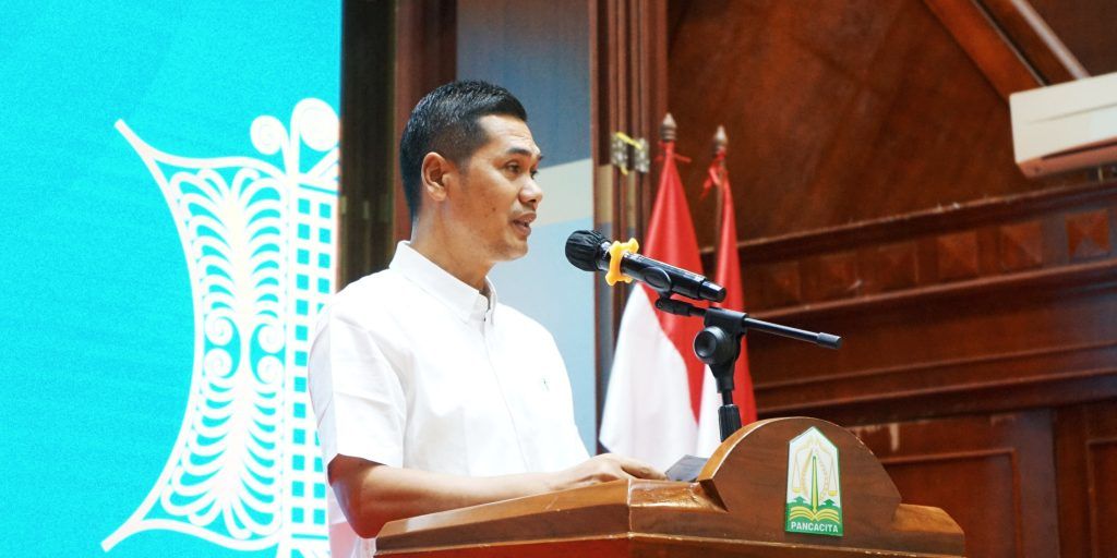 Aceh Jadi Tuan Rumah Hari Kesehatan Jiwa Sedunia 2025, 9 Kabupaten Dapat Penghargaan!