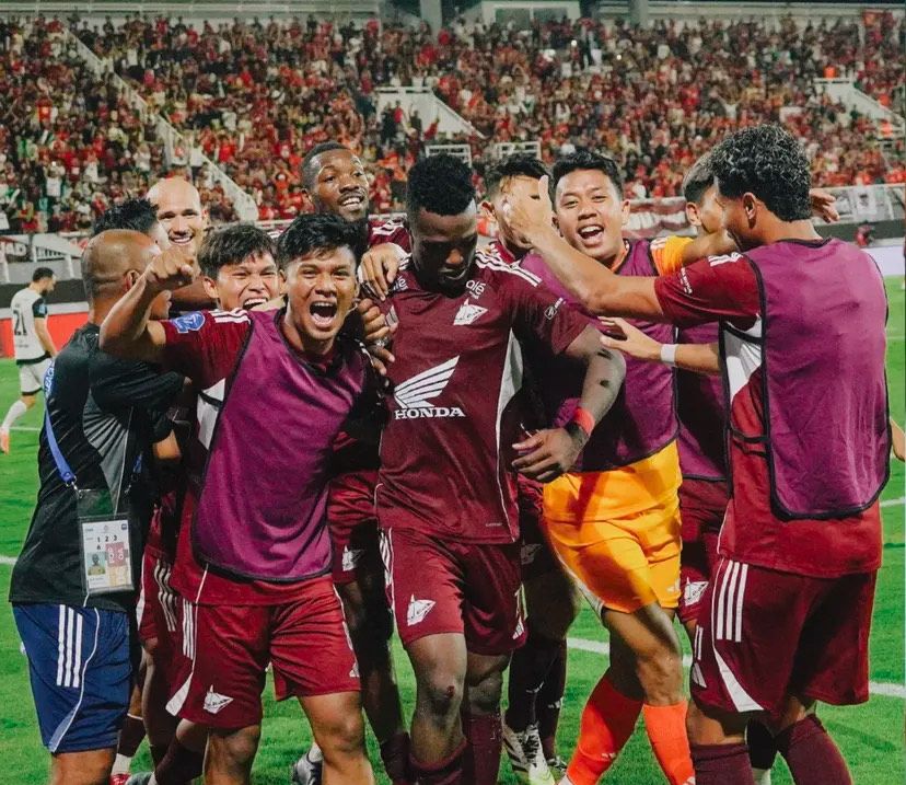 Kursi Panas Pelatih PSM Makassar Segera Terisi, Ini Bocorannya!