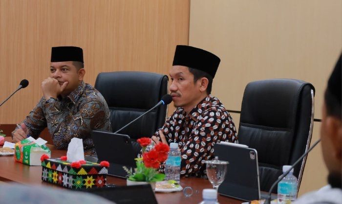 HUT Meulaboh & PKAB 2025 Dibuka, Warga Antusias Rayakan Budaya Lokal!
