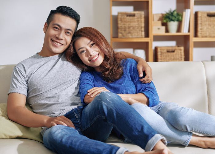 5 Zodiak Cowok yang Langsung Luluh saat Bertemu Cewek Kuat dan Mandiri