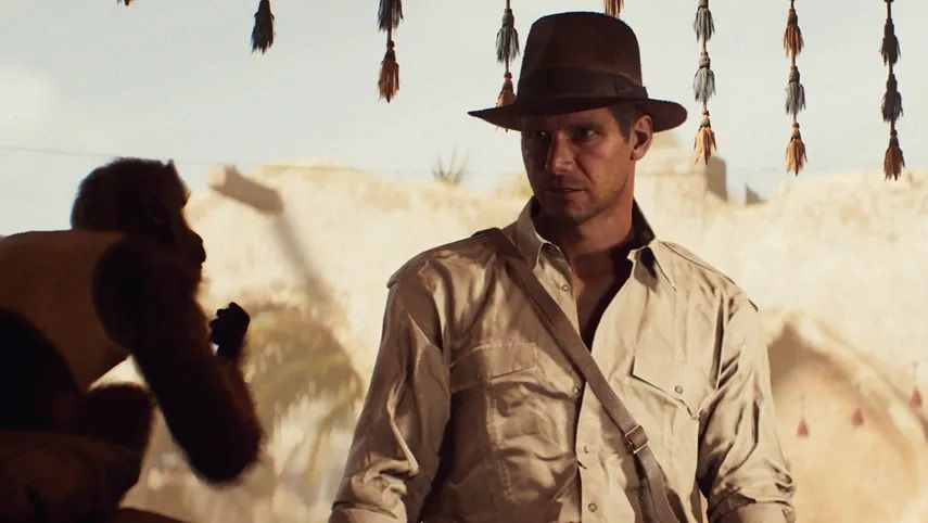 Ulang Tahun ke-15, MachineGames Hadirkan Mode New Game+ dan Ending Baru di Indiana Jones
