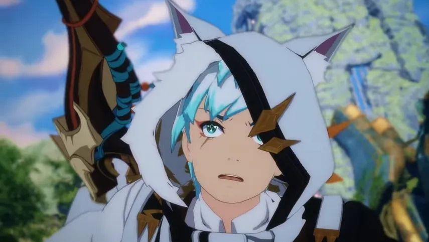 Rilis di Barat, Blue Protocol: Star Resonance Langsung Meledak di Steam