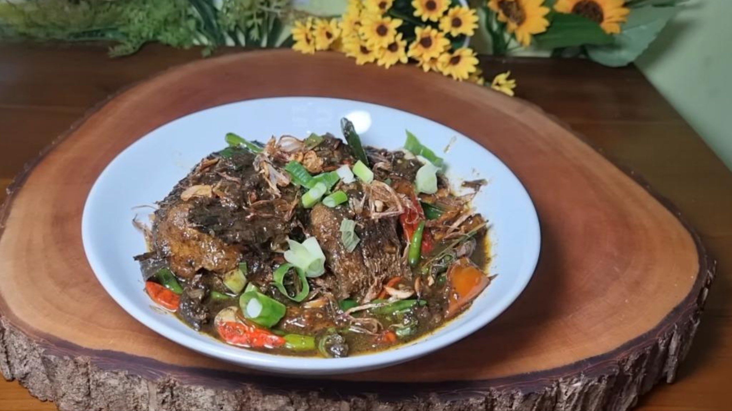 Resep Gabus Pucung Kuliner Langka khas Betawi yang Sedap Menggoda