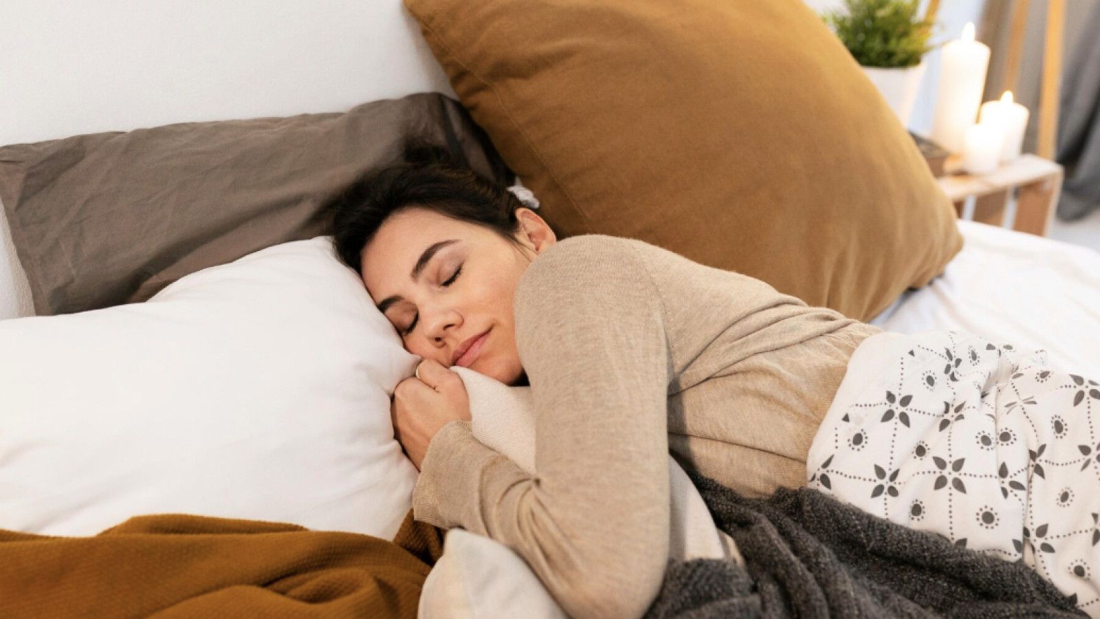 Menjaga Kualitas Tidur di Musim Pancaroba