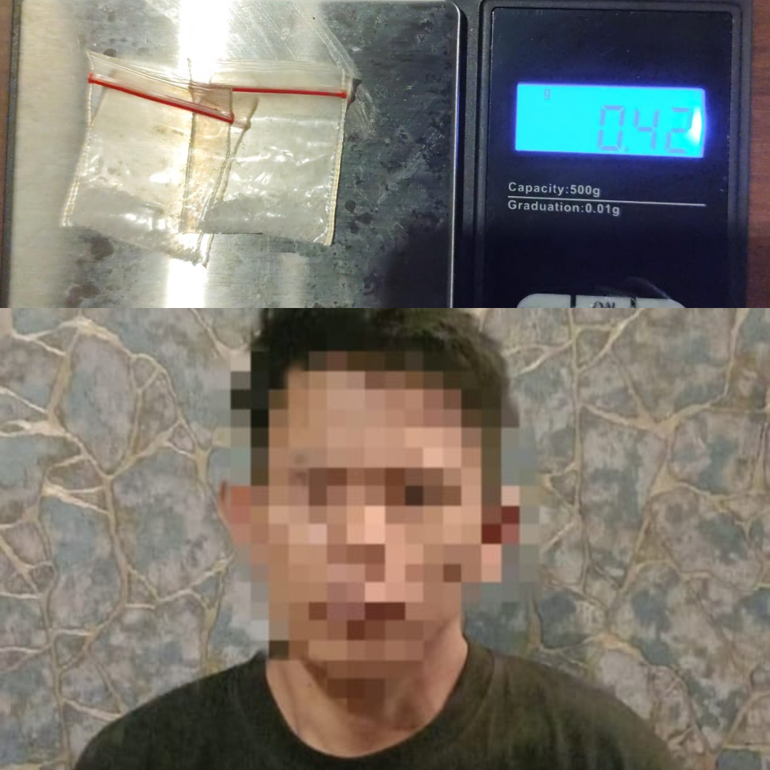 Residivis Pengedar Sabu Kembali Di Amankan Polres Serang Saat Transaksi
