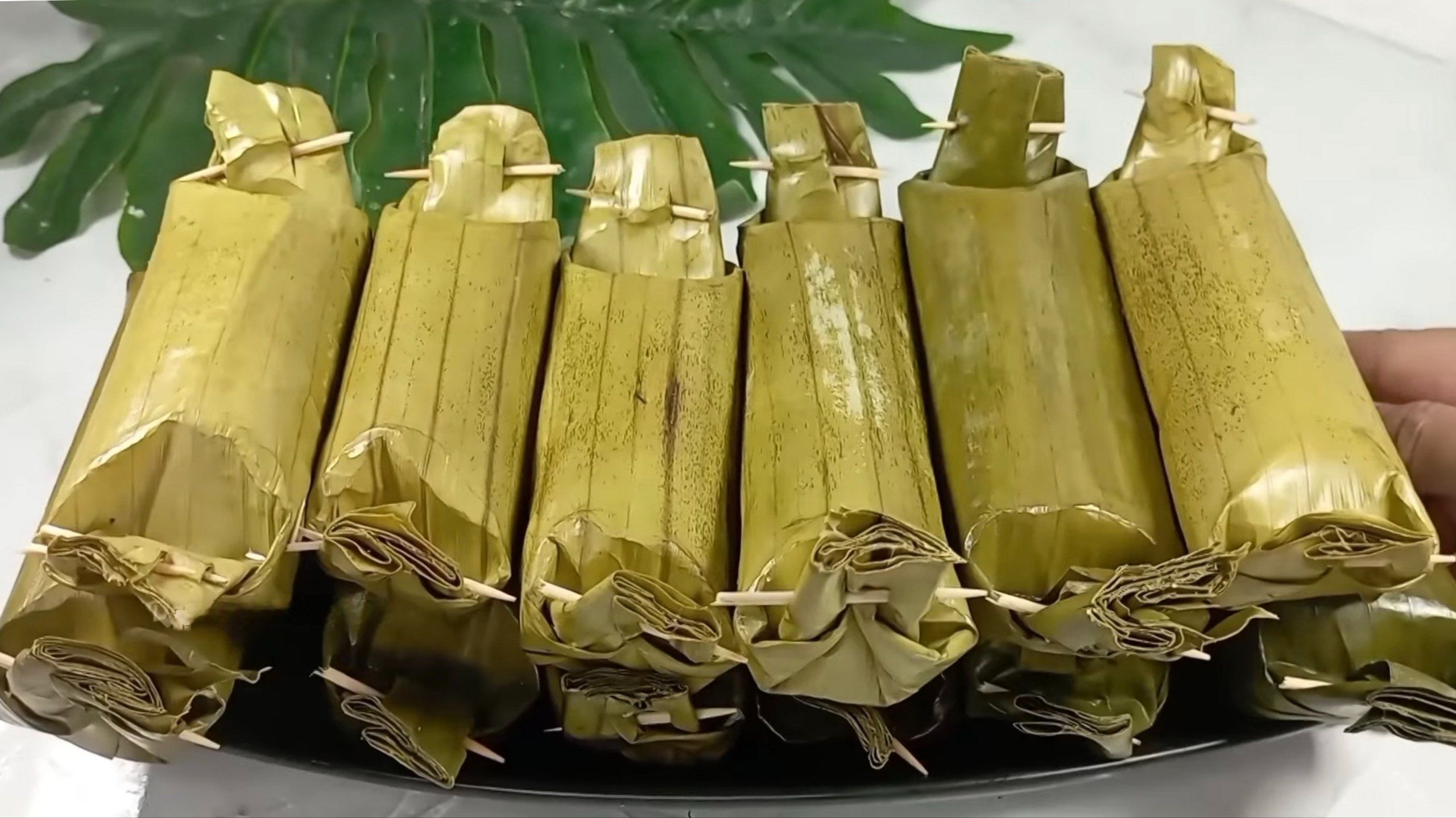 Resep Lontong dari Mie yang Kenyal dan Gurih, Mudah Dibuat