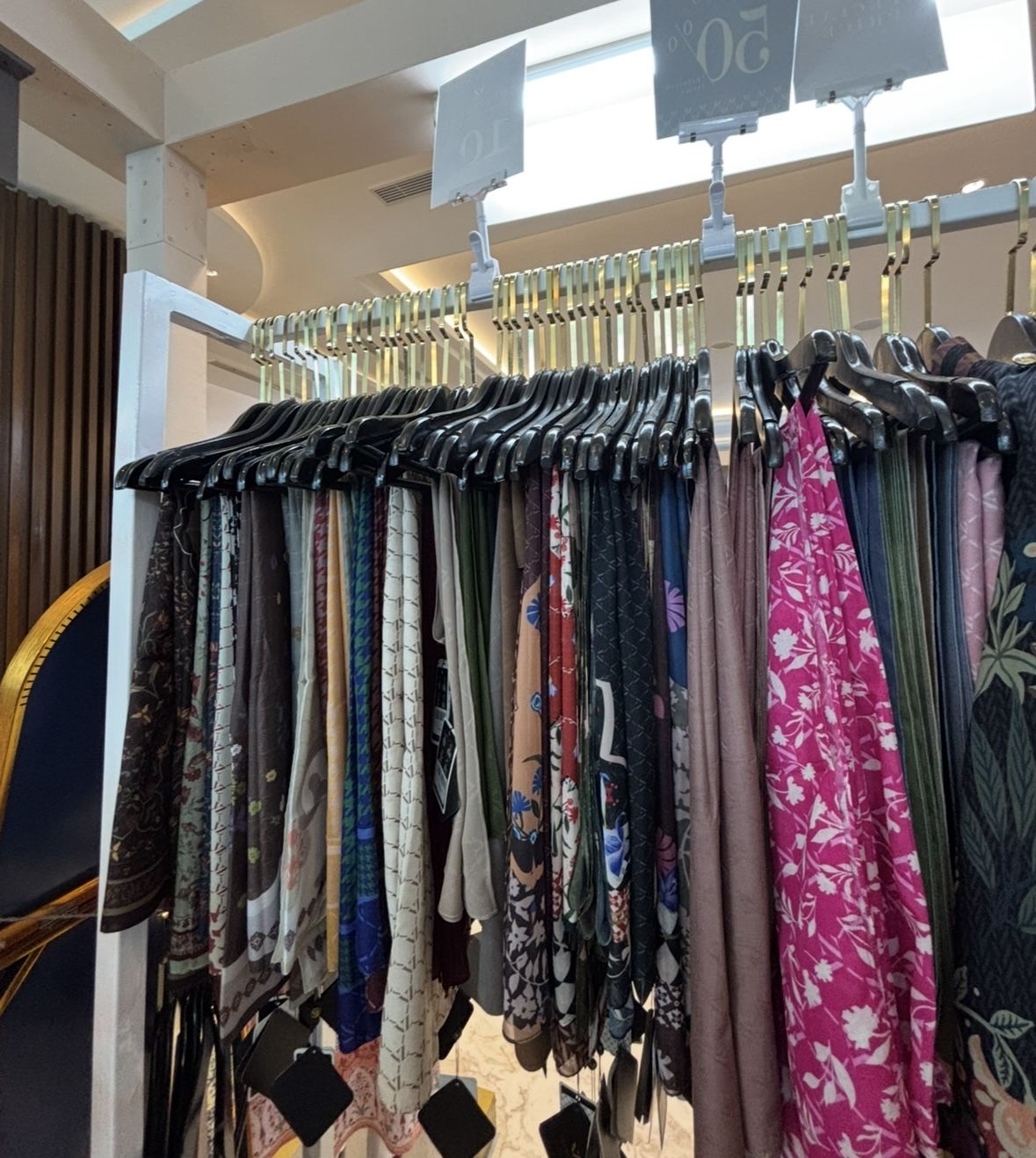7 Brand Lokal yang Banyak Diserbu Pengunjung di Exhibition IN2MOTIONFEST 2025