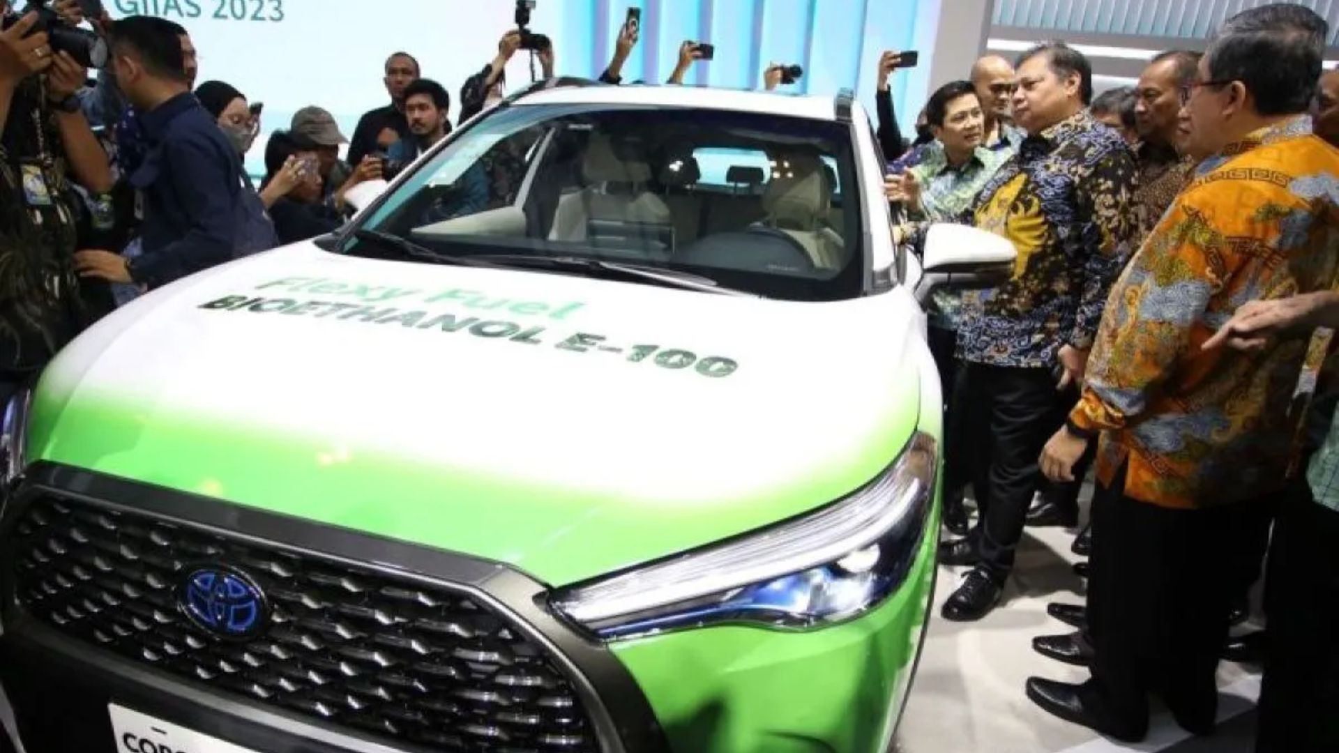 Dua Akademisi Nilai Program Swasembada Energi Pemerintah sebagai Langkah Strategis