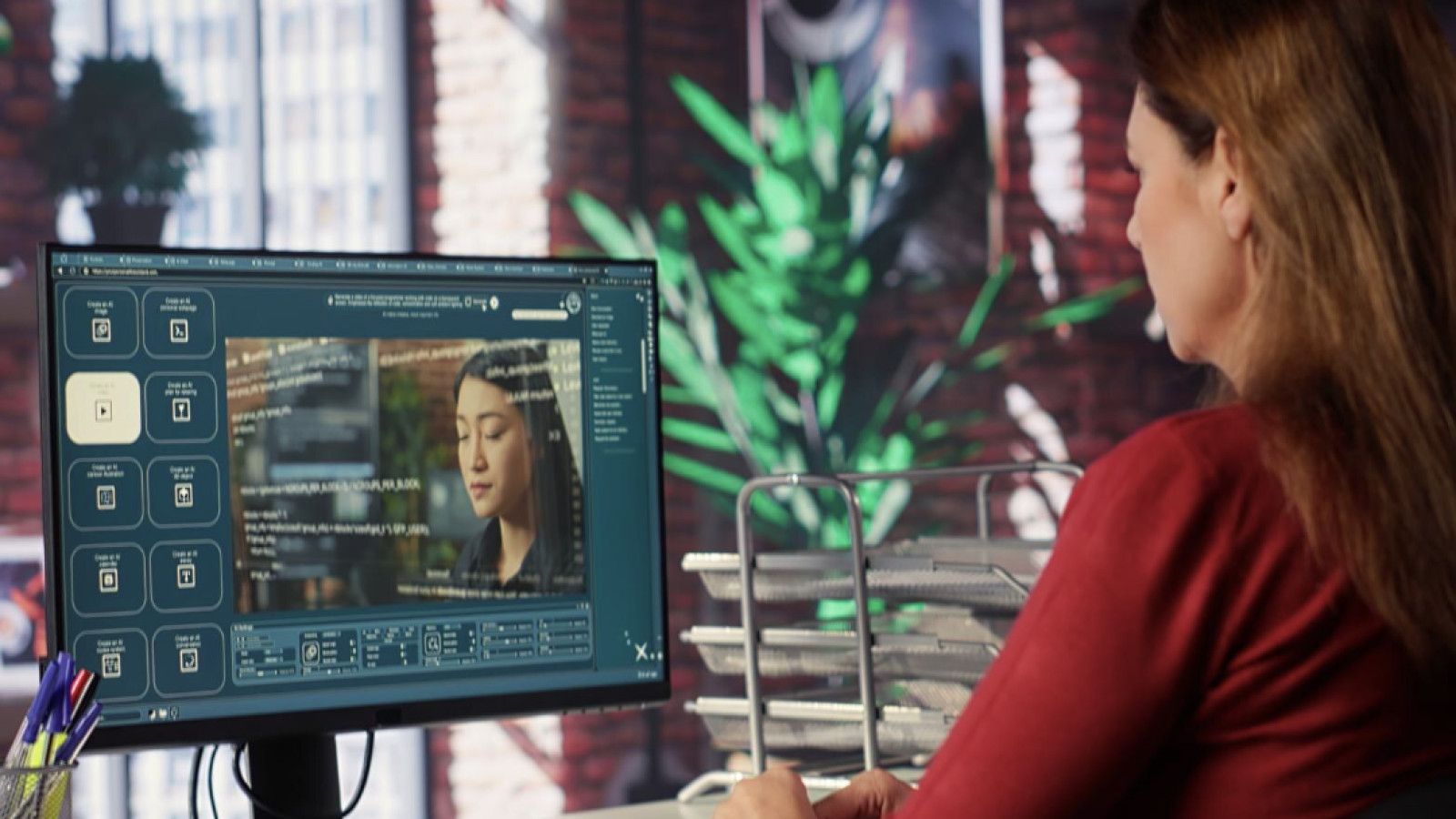 Kenaikan Popularitas Aplikasi AI Video Generator di Indonesia