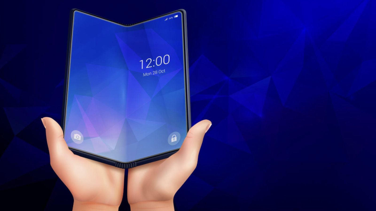 Meningkatnya Popularitas Smartphone Lipat di Indonesia pada 2025