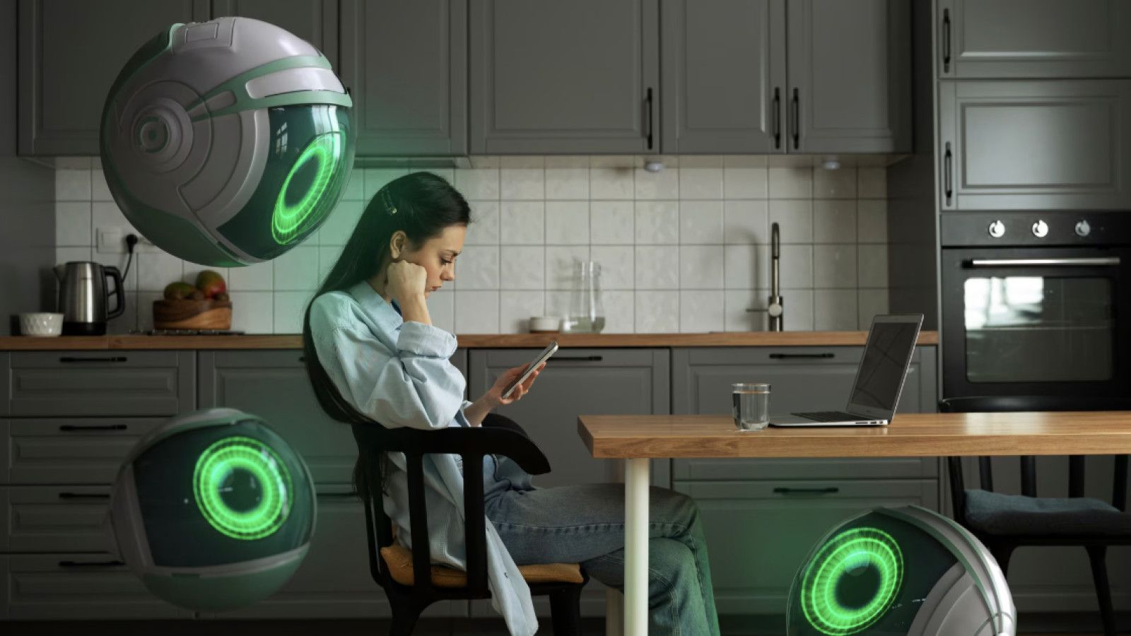 Memahami Perbedaan Antara Chatbot dan AI Agents