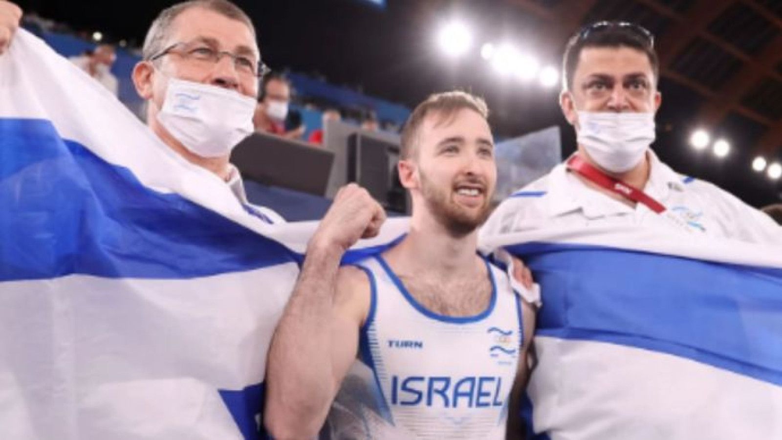 Penolakan Visa Atlet Israel: Kontroversi dan Dampak Internasional