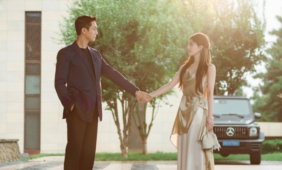 4 Alasan Harus Nonton ‘Love’s Ambition’, Drama Romantis China yang Lagi Hype di 2025