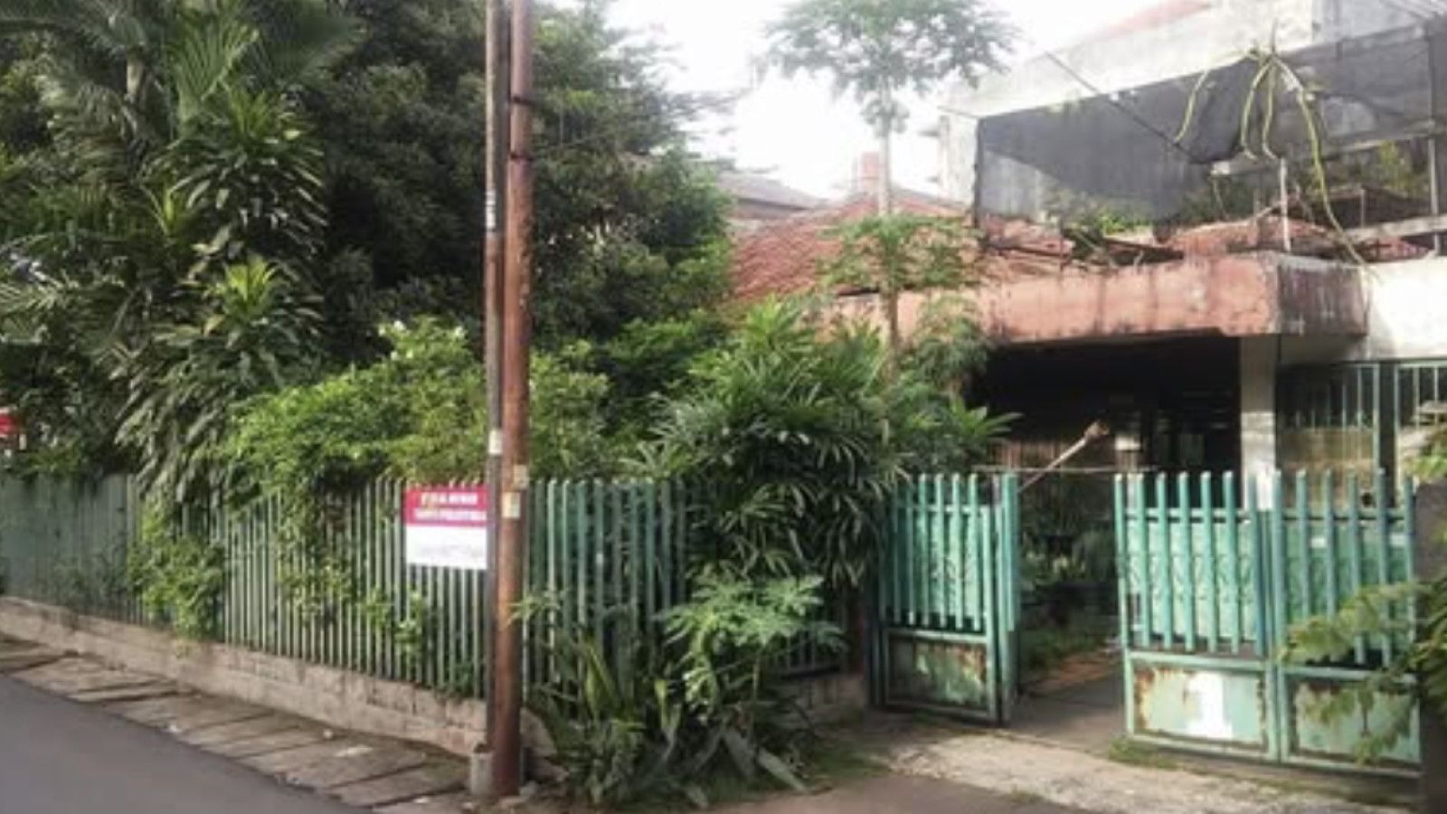Detail Penjualan Rumah Mewah Denada yang Menarik Perhatian Publik