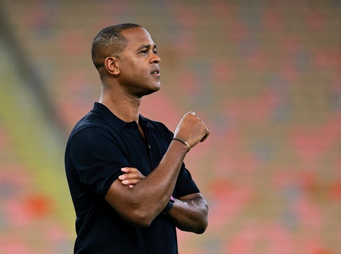 5 Pelatih Calon Pengganti Patrick Kluivert Jika Dipecat PSSI, Siapa Saja?