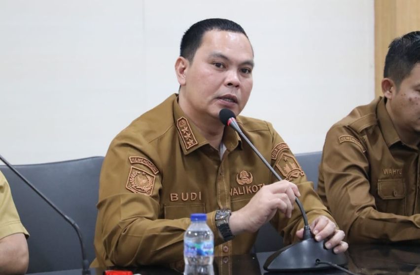 Perwal Tenaga Kerja Kota Serang Segera Di Susun