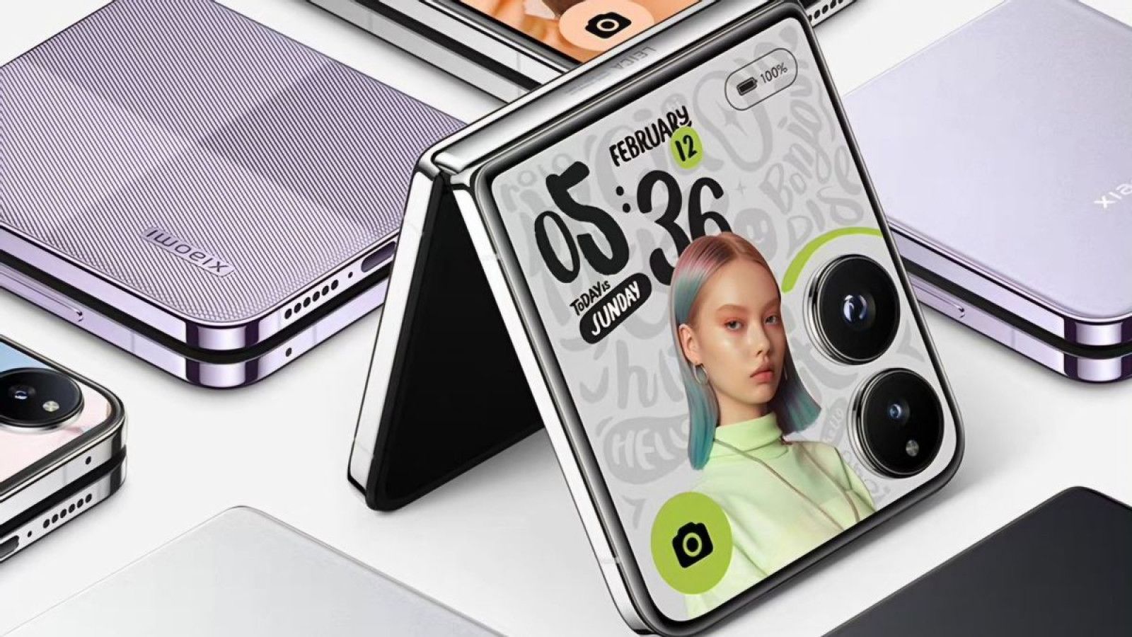 Xiaomi Batalkan Peluncuran Mix Flip 3 dan Civi 6, Apa Penyebabnya?