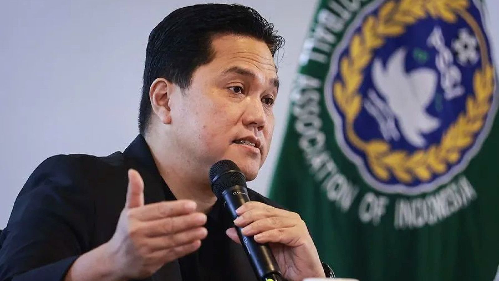 PSSI Memohon Maaf Setelah Kegagalan Timnas Indonesia di Kualifikasi Piala Dunia 2026