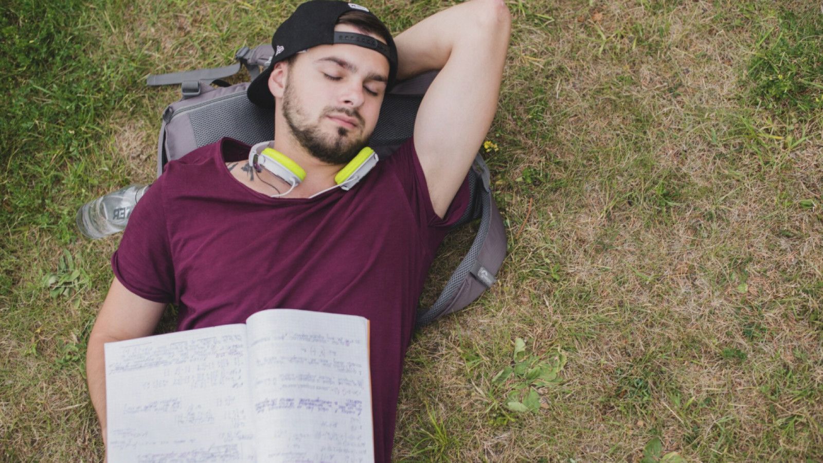 Cara Hemat untuk Healing yang Menyenangkan
