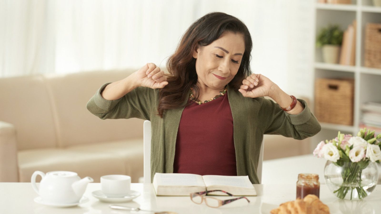 Mengapa Anda Masih Merasa Lelah Walaupun Sudah Tidur Cukup?