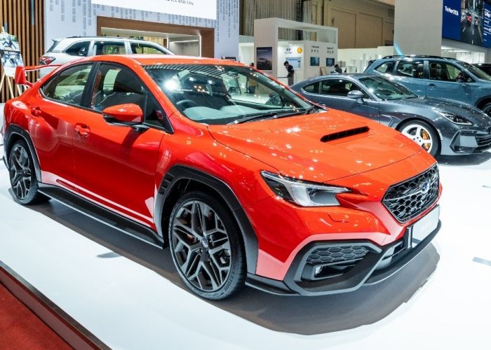 Apa Itu Teknologi Symmetrical All-Wheel Drive Milik Subaru?