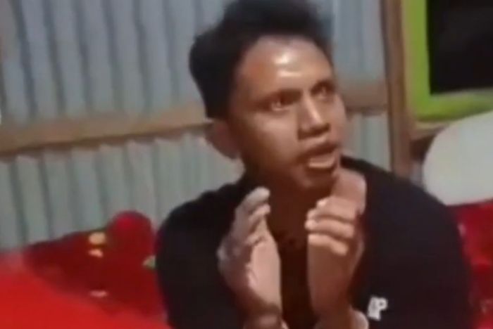 Polisi Tangkap Dua Pelaku Curanmor dan Pencurian di Lima TKP di Kuala Tungkal
