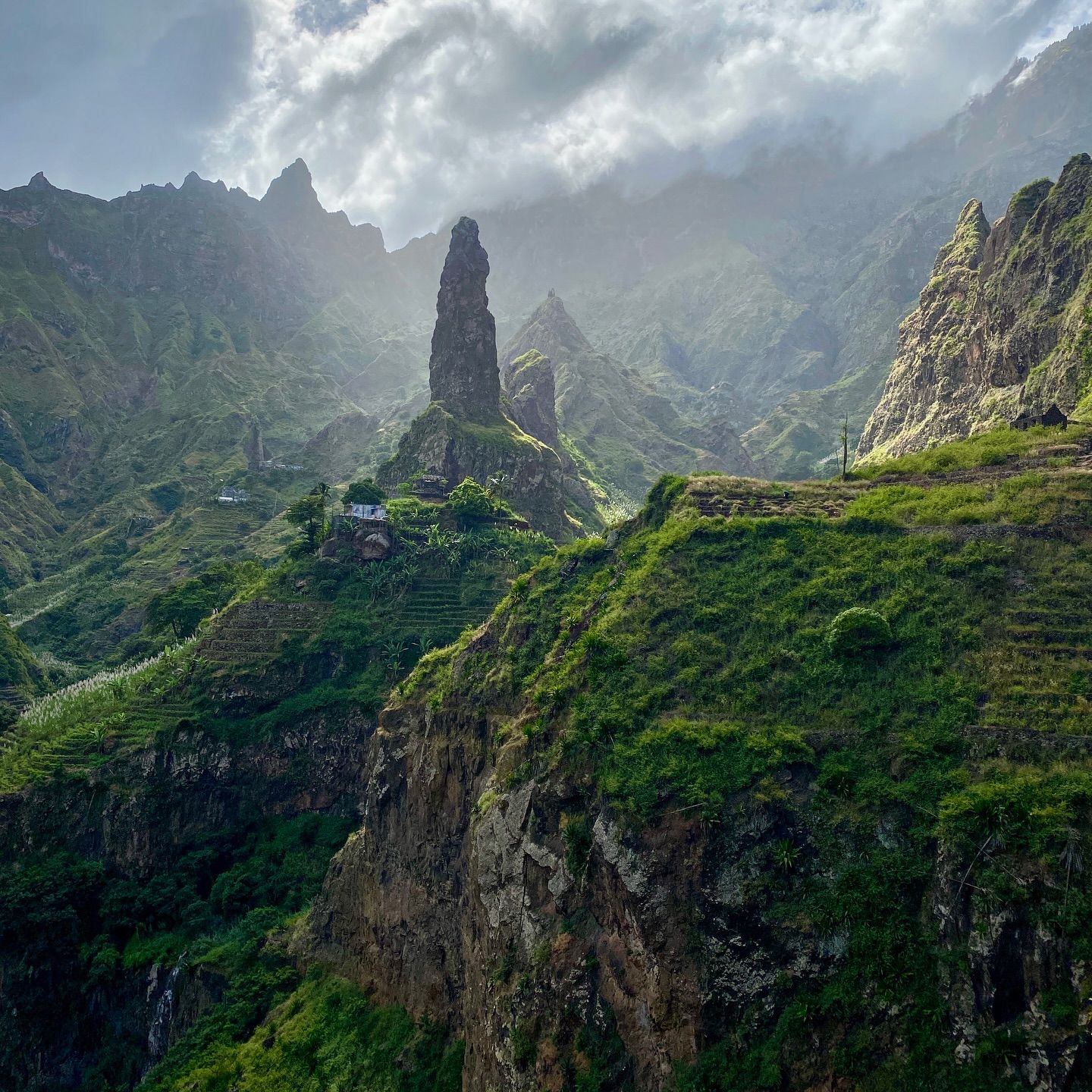 6 Spot Alam dan Wisata Tersembunyi Cape Verde yang Bisa Jadi Tujuan Liburan Kamu!
