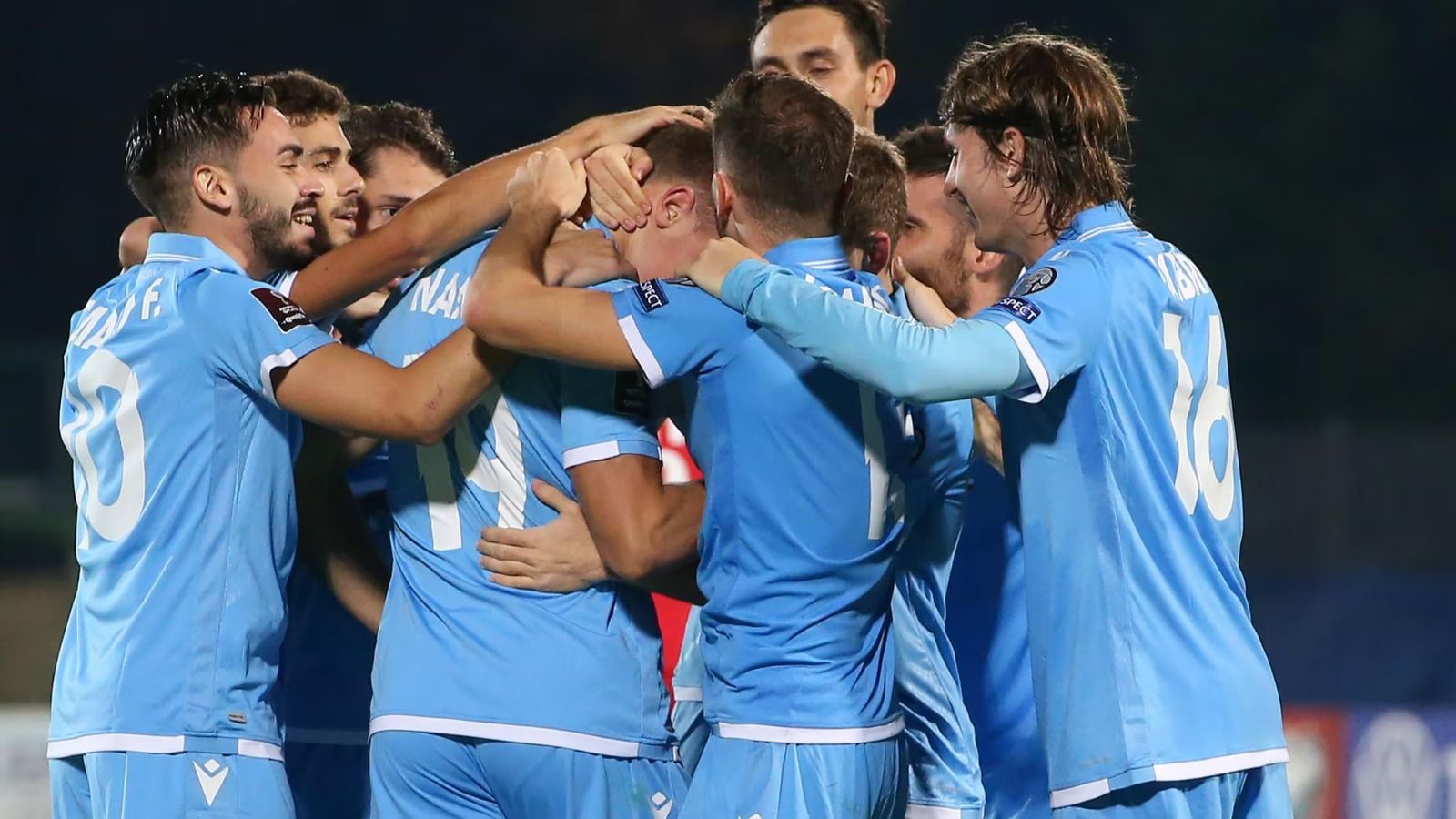 Tanpa Poin Sama Sekali, San Marino Malah Berpeluang Lolos Piala Dunia! Kok Bisa?
