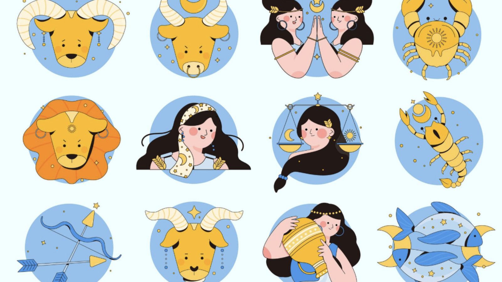 Zodiak-Zodiak Paling Jujur: Karakter Kejujuran yang Mengagumkan